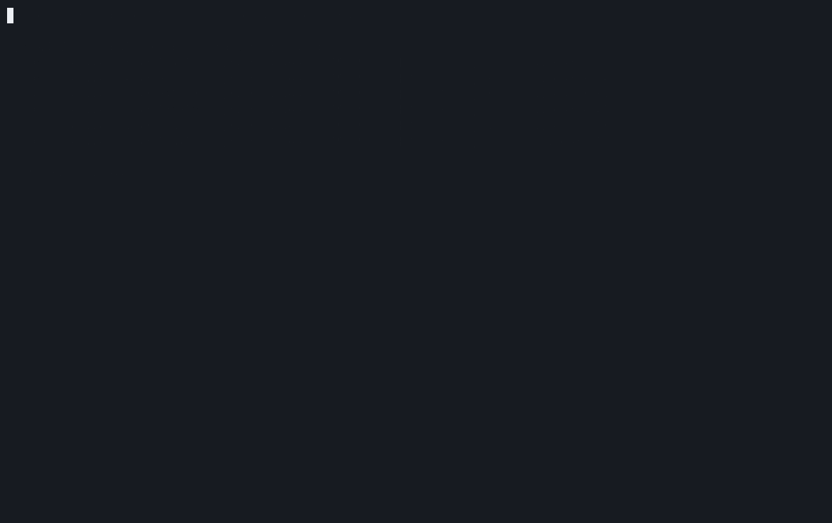 ch03 话题通信运行输出